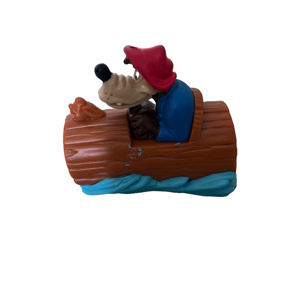 Splash Mountain 90’s toy - Picture 4 of 4